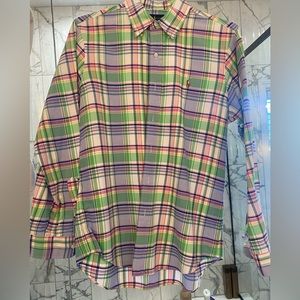 Ralph Lauren Button down